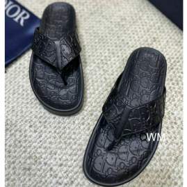 Picture of Dior Slippers _SKUDiorsz38-453CWM05052883